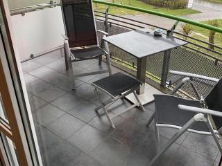 Holiday apartment with 1 bedroom - 4