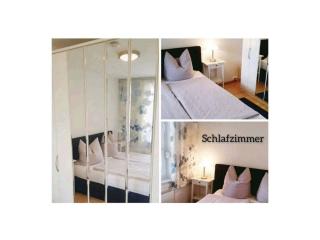 Holiday apartment with 1 bedroom - 6