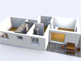 Holiday apartment Marbach - 5