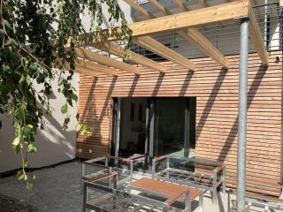 Holiday apartment Marbach - 0