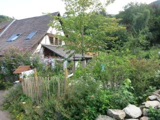 Holiday apartment with 1 bedroom - 7