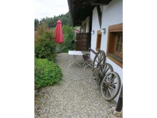 Holiday apartment with 1 bedroom - 2