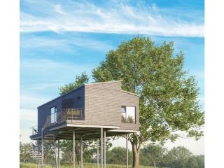 Holiday home treehouse Weissenhäuser Strand - 7