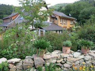 Holiday apartment with 1 bedroom - 0