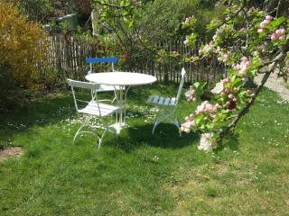 Holiday apartment with 1 bedroom - 3