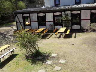 Main building Neumühle - 7