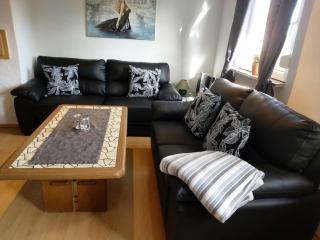 Holiday apartment with 1 bedroom - 6