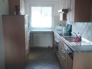 Holiday apartment with 1 bedroom - 3