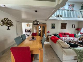 La Rocaille, house for 6 with swimming pool - 8