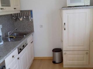 Holiday apartment with 1 bedroom - 2