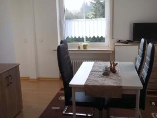 Holiday apartment with 1 bedroom - 1