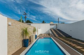 Casa c/ Piscina y 6 Dormitorios PJE0001 - 0