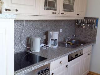 Holiday apartment with 1 bedroom - 3