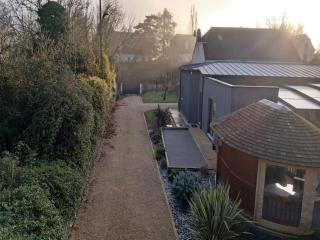 In the Heart of Vayrac - 1