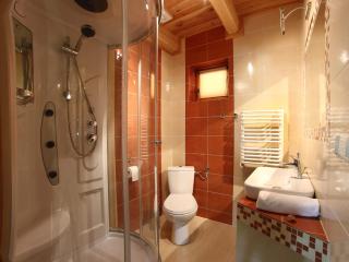 Apartment for 3 people with terrace - 1