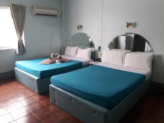 Anodard Hotel - Nakhon Sawan - 1