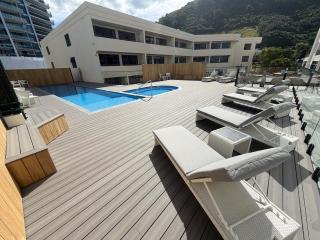 Oceanside Apartment - Mount Maunganui - 0