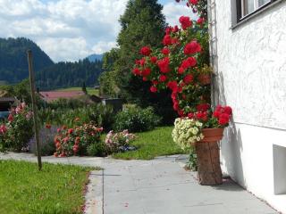 Holiday apartment with 1 bedroom - 7