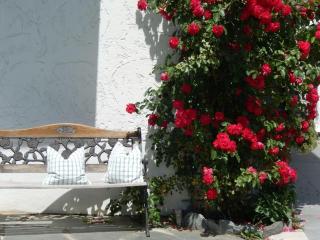 Holiday apartment with 1 bedroom - 8