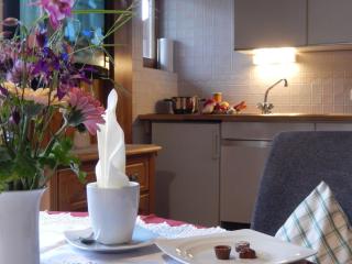 Holiday apartment with 1 bedroom - 4