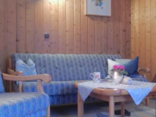 Holiday apartment with 1 bedroom - 1