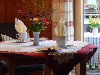 Holiday apartment with 1 bedroom - 3