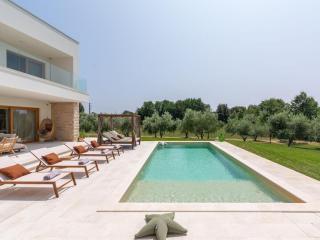 Villa Casa Del Oro - 6