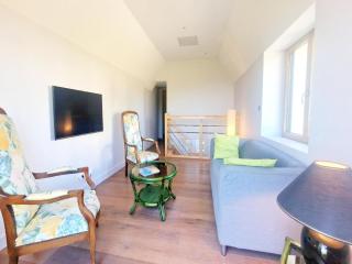 Cottage in Plougasnou near Stunning Beaches - 9