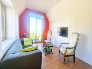 Cottage in Plougasnou near Stunning Beaches - 3