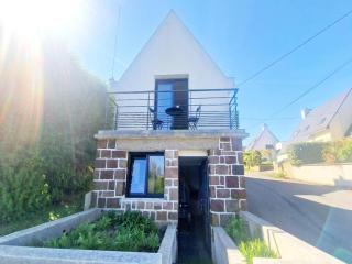 Cottage in Plougasnou near Stunning Beaches - 4
