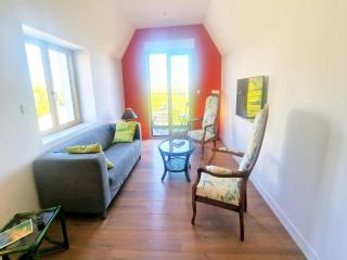 Cottage in Plougasnou near Stunning Beaches - 2