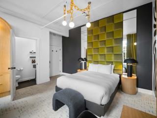 Symons Block Suite 8 - 8