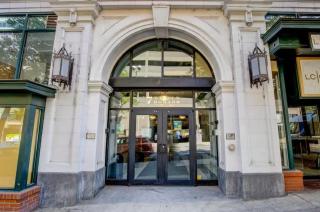 Symons Block Suite 8 - 2