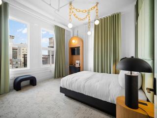 Symons Block Suite 9 - 6