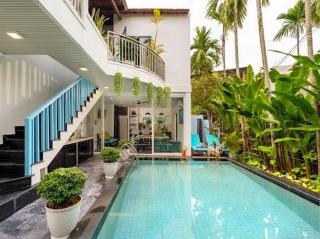 Emerald Coast House - 8