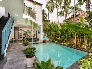 Emerald Coast House - 7