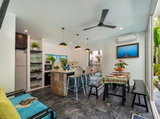 Emerald Coast House - 2