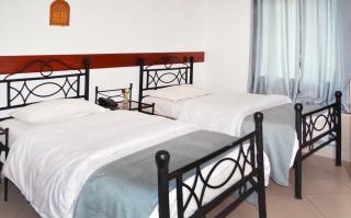 Arusha Naaz Hotel - Arusha - 7