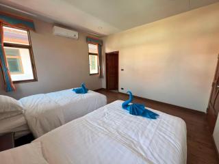 RichmondGardenVillaPattaya烈冶文花園芭堤雅 - 7