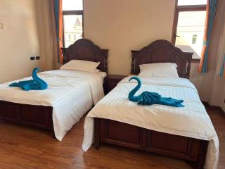 RichmondGardenVillaPattaya烈冶文花園芭堤雅 - 6