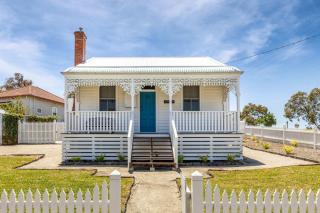 The Blue Door Cottage Bendigo - 1