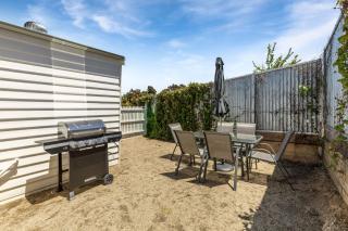 The Blue Door Cottage Bendigo - 2