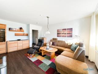 Ferienwohnung 19 Heinrich-Grube Weg - 0