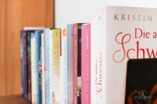 Ferienwohnung 19 Heinrich-Grube Weg - Döse - 9