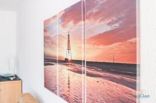 Ferienwohnung 19 Heinrich-Grube Weg - 7