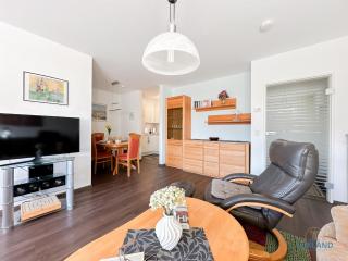 Ferienwohnung 19 Heinrich-Grube Weg - 5