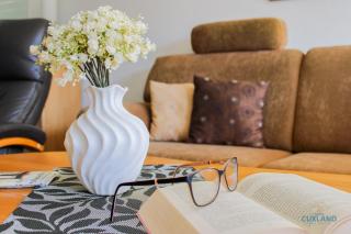 Ferienwohnung 19 Heinrich-Grube Weg - 2