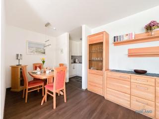 Ferienwohnung 19 Heinrich-Grube Weg - 1