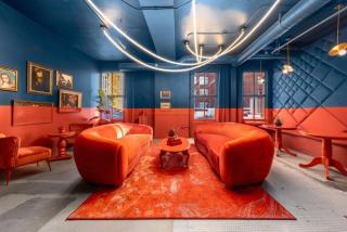 Symons Block Suite 6 - 3