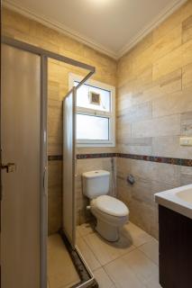 Central Japandi Style One-Bedroom Apartment in Zamalek - 3